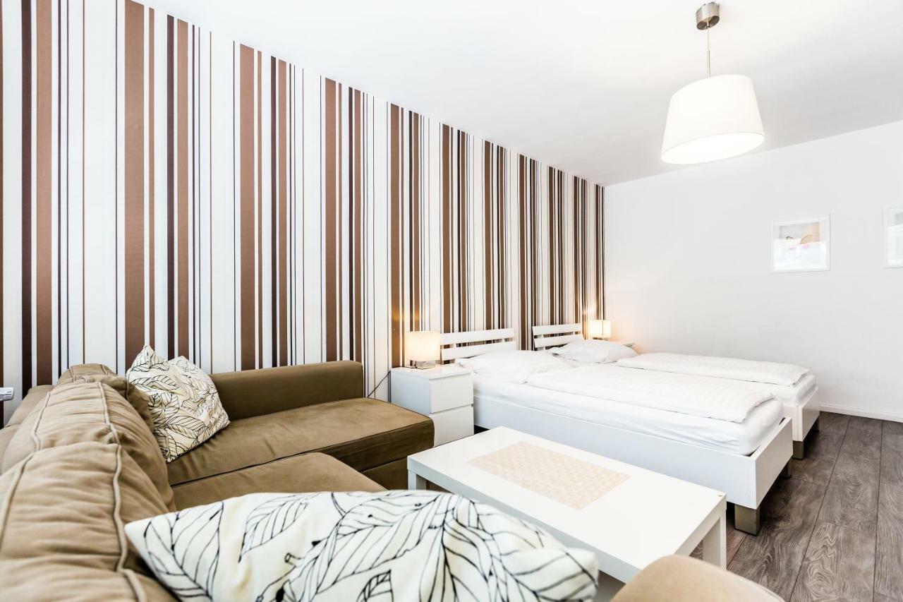 Apartments Koeln Habitación foto