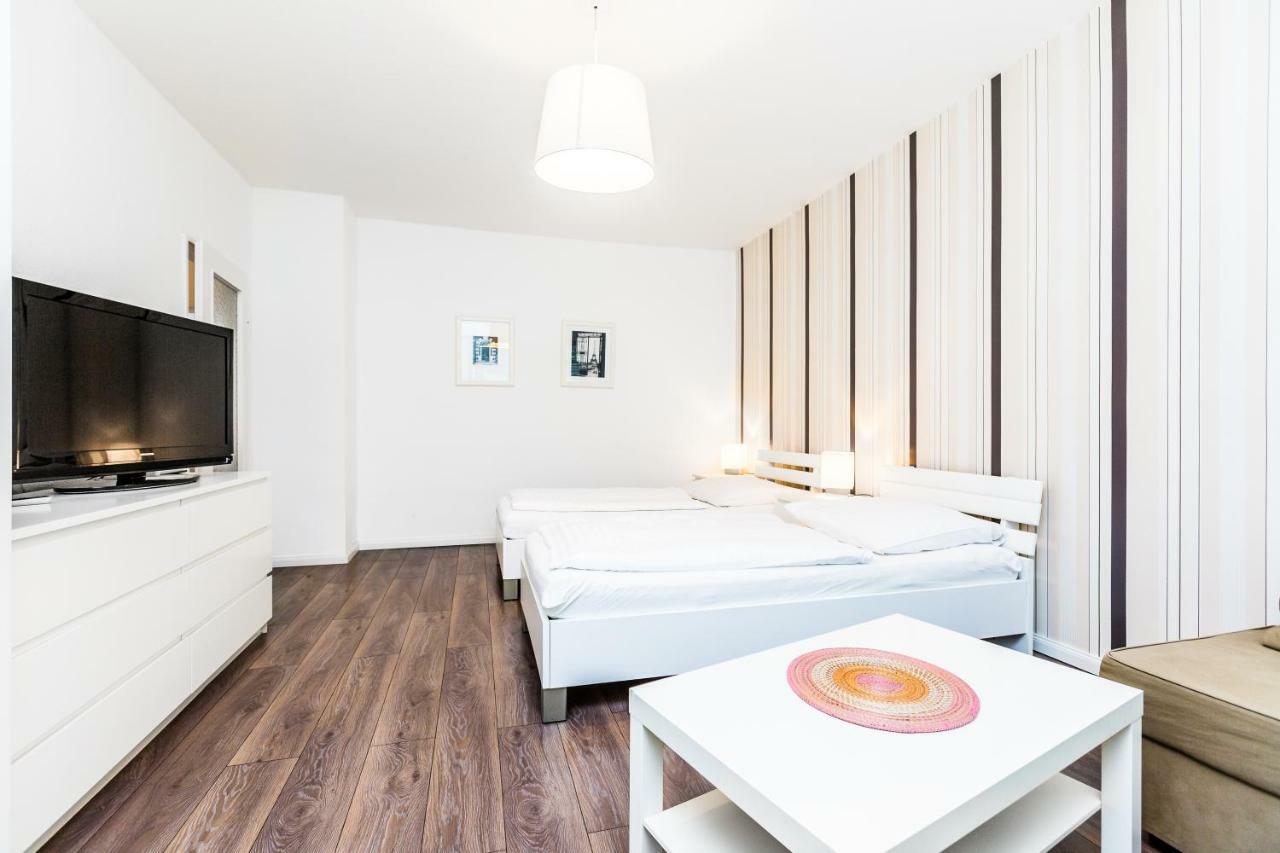 Apartments Koeln Habitación foto