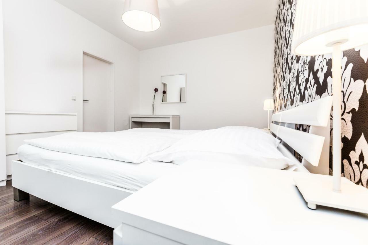 Apartments Koeln Habitación foto