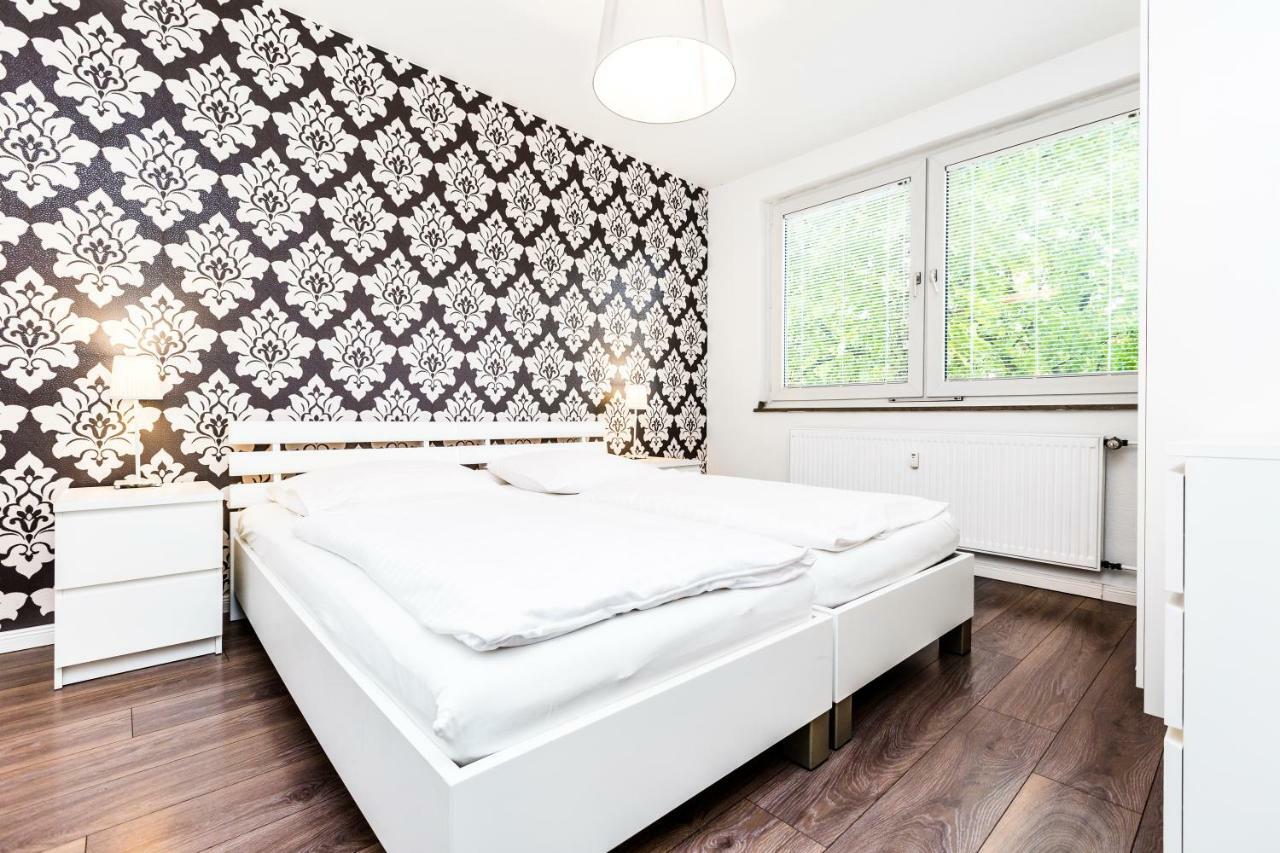 Apartments Koeln Habitación foto